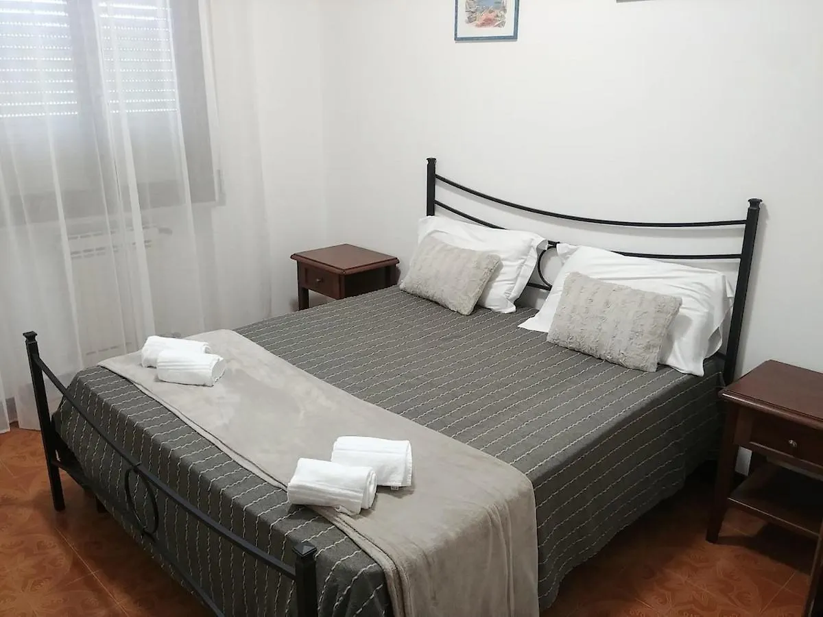 Holiday home A Casa Di Gino Villa Desenzano del Garda
