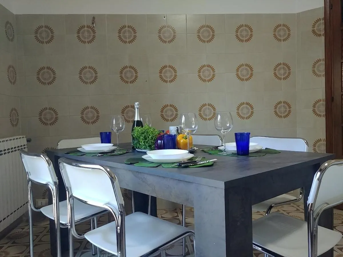 A Casa Di Gino Villa Desenzano del Garda Holiday home