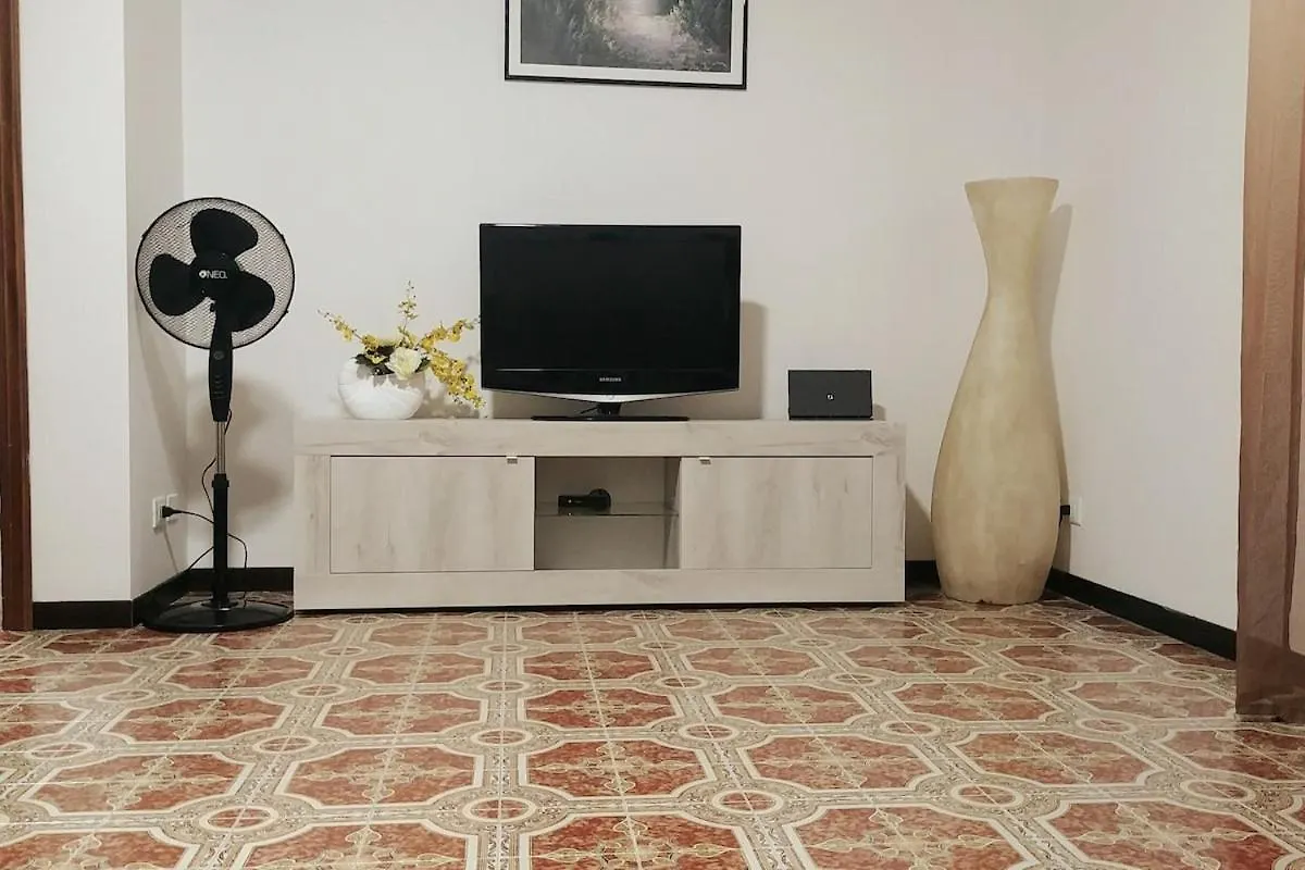 A Casa Di Gino Villa Desenzano del Garda Holiday home